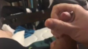 Soft to Hard Dick