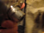BBB preview: Victoria Sin 2nd cumshot (cameras fuck up) cumshot only AVInos