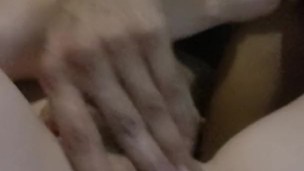 Fooling around with my teen Girlfriends mint Pussy
