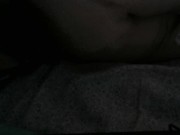 fucking my ass when family home, amateur bbw