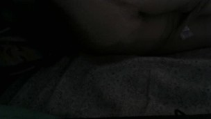 fucking my ass when family home, amateur bbw