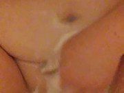 Squeaky Clean Pussy 11/16