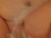 Squeaky Clean Pussy 15/16