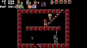 Midnight Castle Succubus Pt 3