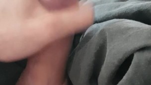 Morning Masturbation