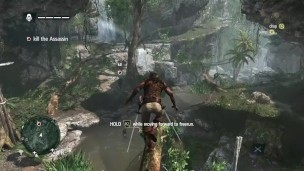 Assassin's Creed IV: Flag-Part 1