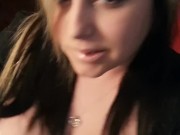 Big Titty Tease - Screenshot 7 of 16 - Big Boobs