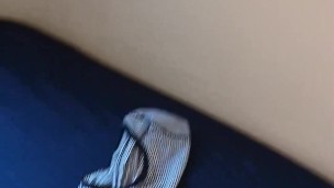 Petite amateur showing off her sexy body