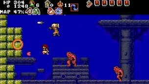 Midnight Castle of Succubus Pt 4