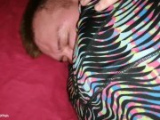 Reverse Headscissors In Yoga Pants - Scissorhold - Young Goddess - C4S store - 120987 7/16