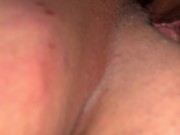 Amateur Bbw: I stept at my sisters house and his horny friend fucked me. 2/16