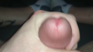 Moaning & Cumming 1/2 - Close Up FOR 10 Minutes!