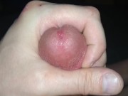 Moaning & Cumming 2/2 - Close Up FOR 10 Minutes!