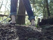 River of Pee Narrowly Misses my Phone 5/16