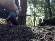 River of Pee Narrowly Misses my Phone 8/16