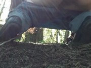 River of Pee Narrowly Misses my Phone 9/16