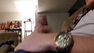 Easter Sunday Cumshot