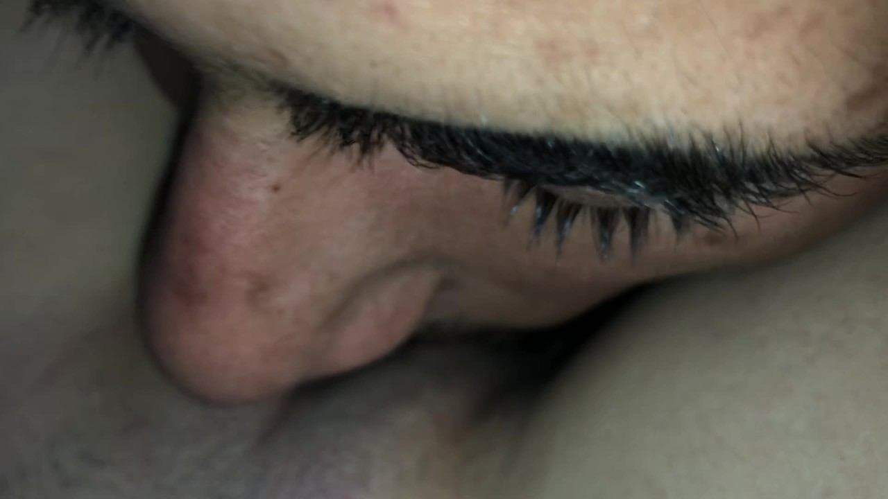 素人カップル、おまんこ舐め、濡れ濡れ、もっとしてと喘ぎ - 無料セックスビデオ - RedTube