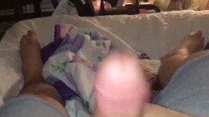 Jerk off