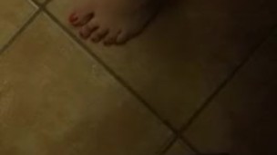 Mistress Susanna Guerriero Video Piedi
