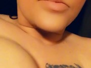 A MUST WATCH !!! - Screenshot 11 of 16 - Cum Onto Tits