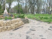 Blowjob in public in the park-Sweet girl swallows my sperm 11/16