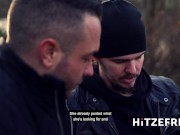 HITZEFREI Sophie Logan picked up from a dating app 3/16