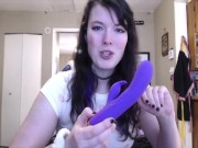 zD005 Mr Pornogasmer Sex toy Review 1/16