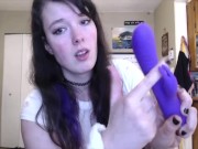 zD005 Mr Pornogasmer Sex toy Review 13/16