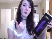 zD005 Mr Pornogasmer Sex toy Review 3/16