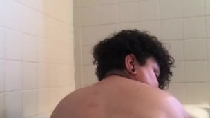 Imagine twerking on you