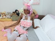 Chibella Chan Sex Worker/Cosplayer Q&A 10/16