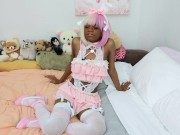 Chibella Chan Sex Worker/Cosplayer Q&A 3/16