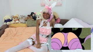 Chibella Chan Sex Worker/Cosplayer Q&A - RedTube