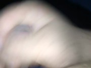 Cumshot