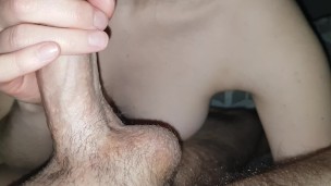 Quick Night Cum! FullHD!