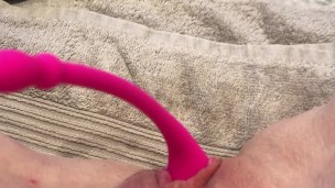 Sexy outfits roadtesting my Lovense lush