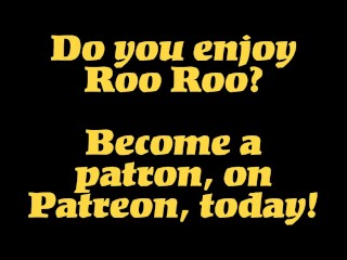 Roo Roo’s PornHub Trailer