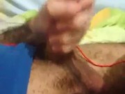 CUMSHOT...