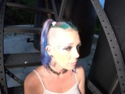 Chassidy Lynn Promo