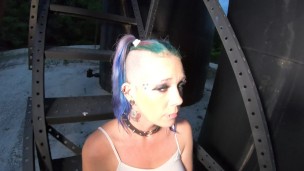 Chassidy Lynn Promo