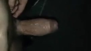 Satan's Cum shot @60fps
