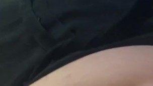 Cumming in my pants