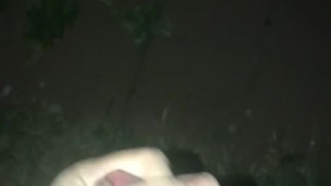 Blowing This Big Ass Load
