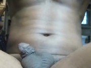 Naked crunches