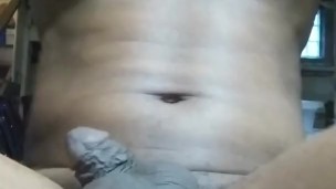 Naked crunches