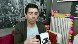 The Cock camera COCKCAM - UNE CAMERA SUR MA BITE 