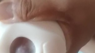 bop cu voi sex toy