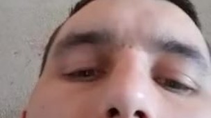 Facial Grimace FireBoy