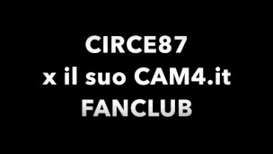 lecco la sborra sulle tette